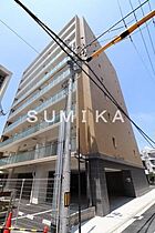 ＳＵＮ　ＦＯＲＥＳＴ　鹿田  ｜ 岡山県岡山市北区鹿田町1丁目（賃貸マンション1LDK・2階・43.84㎡） その6