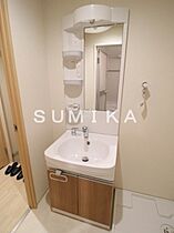 サムティ南中央町  ｜ 岡山県岡山市北区南中央町（賃貸マンション1LDK・11階・31.50㎡） その16