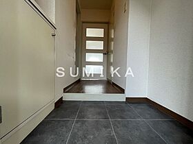 スプランドゥール野田屋町  ｜ 岡山県岡山市北区野田屋町2丁目（賃貸マンション1LDK・5階・30.24㎡） その11