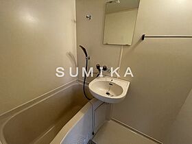 スプランドゥール野田屋町  ｜ 岡山県岡山市北区野田屋町2丁目（賃貸マンション1LDK・5階・30.24㎡） その8