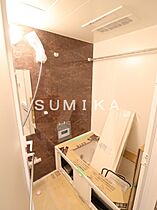 セントラルアヴェニュー下石井  ｜ 岡山県岡山市北区下石井2丁目（賃貸マンション1LDK・5階・37.08㎡） その4