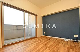 アミスター東島田  ｜ 岡山県岡山市北区東島田町2丁目（賃貸マンション1DK・6階・34.41㎡） その10