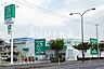 周辺：ザグザグ西之町店 632m