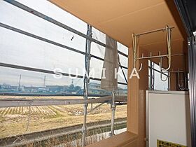 エクセレンス延友  ｜ 岡山県岡山市北区延友（賃貸アパート1K・2階・22.12㎡） その17