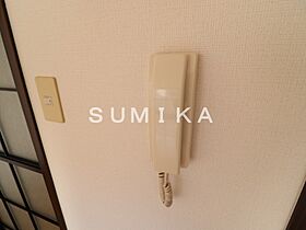 アサヒハイツ  ｜ 岡山県岡山市北区津島福居1丁目（賃貸アパート1K・1階・25.92㎡） その19