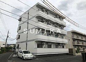 プリ・メゾン岡山津倉  ｜ 岡山県岡山市北区津倉町2丁目（賃貸マンション1K・1階・20.88㎡） その6