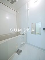 Ｃａｓａ　Ｙ．Ｍ．Ｋ　Ａ棟  ｜ 岡山県岡山市中区藤原西町2丁目（賃貸アパート1K・1階・30.30㎡） その7