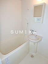 リズミラルＵ  ｜ 岡山県岡山市中区浜（賃貸マンション1DK・2階・29.90㎡） その4