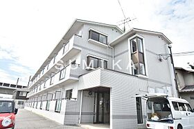 マーガレットM  ｜ 岡山県岡山市中区竹田（賃貸マンション1R・2階・27.00㎡） その6