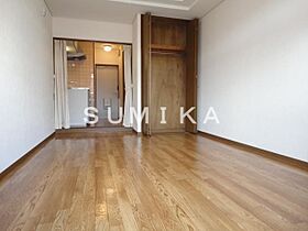 セレニテ東山  ｜ 岡山県岡山市中区東山3丁目（賃貸アパート1K・1階・21.30㎡） その3