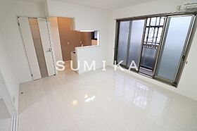 セレーノII  ｜ 岡山県岡山市北区下伊福本町（賃貸マンション1LDK・2階・39.51㎡） その7