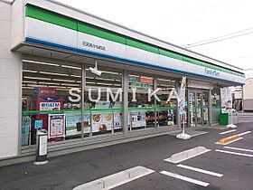 REGALEST 白石東新町  ｜ 岡山県岡山市北区白石東新町（賃貸アパート1K・1階・26.84㎡） その22