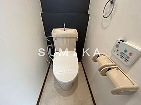 メゾンモンパルナス  ｜ 岡山県岡山市北区庭瀬（賃貸アパート1K・1階・22.40㎡） その12