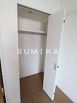 Ｓｕｎ　ｇａｔｅ  ｜ 岡山県岡山市北区三門東町（賃貸マンション1K・2階・26.80㎡） その14