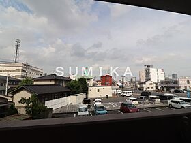 Ｓｕｎ　ｇａｔｅ  ｜ 岡山県岡山市北区三門東町（賃貸マンション1K・2階・26.80㎡） その22