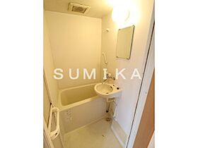 プラーナ富町  ｜ 岡山県岡山市北区富町1丁目（賃貸マンション1DK・5階・27.36㎡） その4