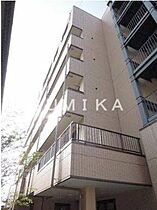 プラーナ富町  ｜ 岡山県岡山市北区富町1丁目（賃貸マンション1DK・5階・27.36㎡） その6