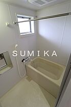 シャトル春水　A棟  ｜ 岡山県岡山市北区東花尻（賃貸アパート1LDK・2階・50.38㎡） その4