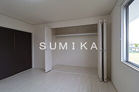 シャトル春水　A棟  ｜ 岡山県岡山市北区東花尻（賃貸アパート1LDK・2階・50.38㎡） その13