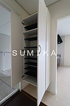 シャトル春水　A棟  ｜ 岡山県岡山市北区東花尻（賃貸アパート1LDK・2階・50.38㎡） その21