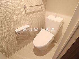 F　フォレスト  ｜ 岡山県岡山市北区東古松3丁目（賃貸アパート1LDK・3階・41.85㎡） その12