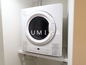 Ｐｒｅｓｔｉｇｅ　ＳＨＩＭＡＤＡ  ｜ 岡山県岡山市北区島田本町1丁目2-20（賃貸アパート1K・1階・25.02㎡） その15