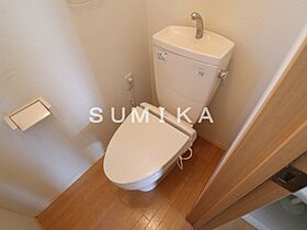 ファルコンI  ｜ 岡山県岡山市北区平野（賃貸アパート1LDK・1階・47.40㎡） その12