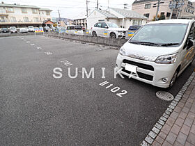 ファルコンI  ｜ 岡山県岡山市北区平野（賃貸アパート1LDK・1階・47.40㎡） その17