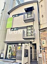 クローバーハウス  ｜ 岡山県岡山市北区清心町（賃貸マンション1K・3階・27.97㎡） その6