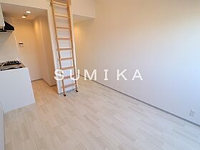 フィユメゾン学南町  ｜ 岡山県岡山市北区学南町2丁目（賃貸アパート1R・3階・26.38㎡） その10