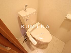 ラフィーネ大供  ｜ 岡山県岡山市北区大供表町（賃貸マンション1DK・3階・34.20㎡） その12