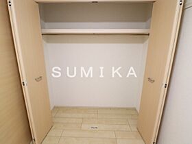 グランツコートII  ｜ 岡山県岡山市北区富田町2丁目（賃貸マンション1LDK・1階・41.87㎡） その14