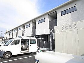 Ａｌｂａ　Ｇｒａｎｄｅ  ｜ 岡山県岡山市中区高屋（賃貸アパート1LDK・2階・49.46㎡） その6