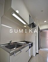 ハアラン一ノ宮  ｜ 岡山県岡山市北区一宮（賃貸マンション1K・2階・27.95㎡） その9