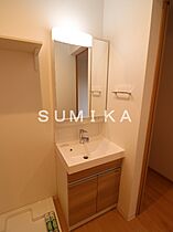 REGALEST SK 高柳  ｜ 岡山県岡山市北区高柳東町（賃貸アパート1K・3階・25.98㎡） その16