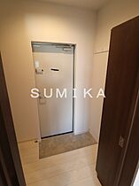 REGALEST 出石町  ｜ 岡山県岡山市北区出石町1丁目（賃貸アパート1LDK・2階・30.00㎡） その12