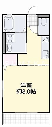 ノエルコート_間取り_0