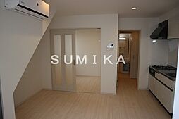 居間