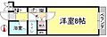 イマージュ・シャトー8階4.9万円