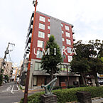 岡山県岡山市北区田町2丁目：物件画像／ＳＵＭＩＫＡ不動産　　株式会社ＳＵＭＩＫＡ