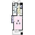 エトワールポレール3号館3階5.5万円