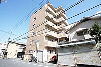 岡山県岡山市北区大供2丁目：物件画像／ＳＵＭＩＫＡ不動産　　株式会社ＳＵＭＩＫＡ