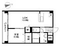 RENAISSANCEGARDEN3階6.0万円