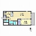 アクシス今4階5.6万円