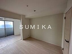 月光 旭川リバーサイドウエスト 3階1LDKのリビング/ダイニング