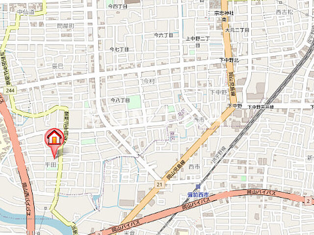 地図
