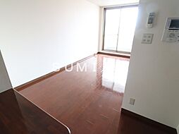 ジェムシティ表町ビル 4階1LDKのリビング/ダイニング