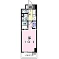 CUORE2階5.9万円