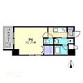 LeCube富田町7階6.7万円
