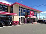 ザ・ダイソー岡山平田店 2021m